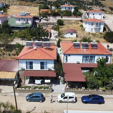 Imbrossa Hotel İmroz المظهر الخارجي الصورة