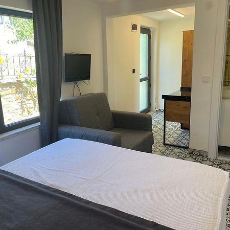 Imbrossa Hotel İmroz المظهر الخارجي الصورة