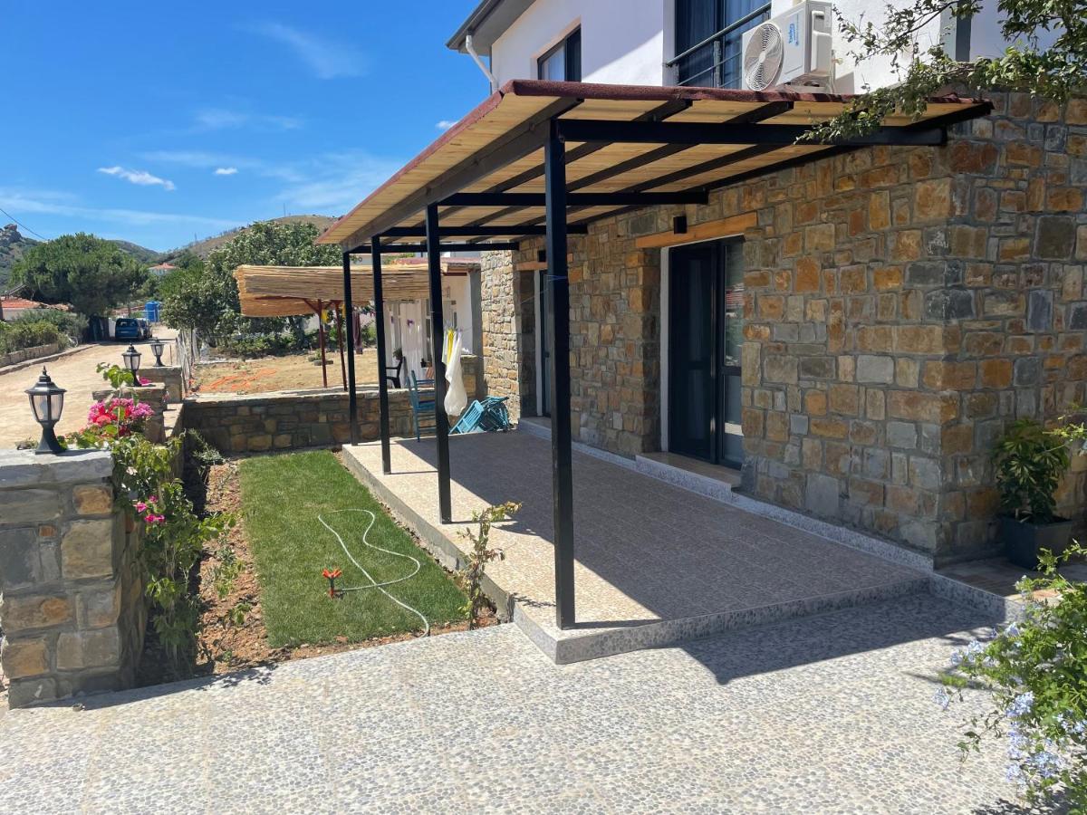 Imbrossa Hotel İmroz المظهر الخارجي الصورة