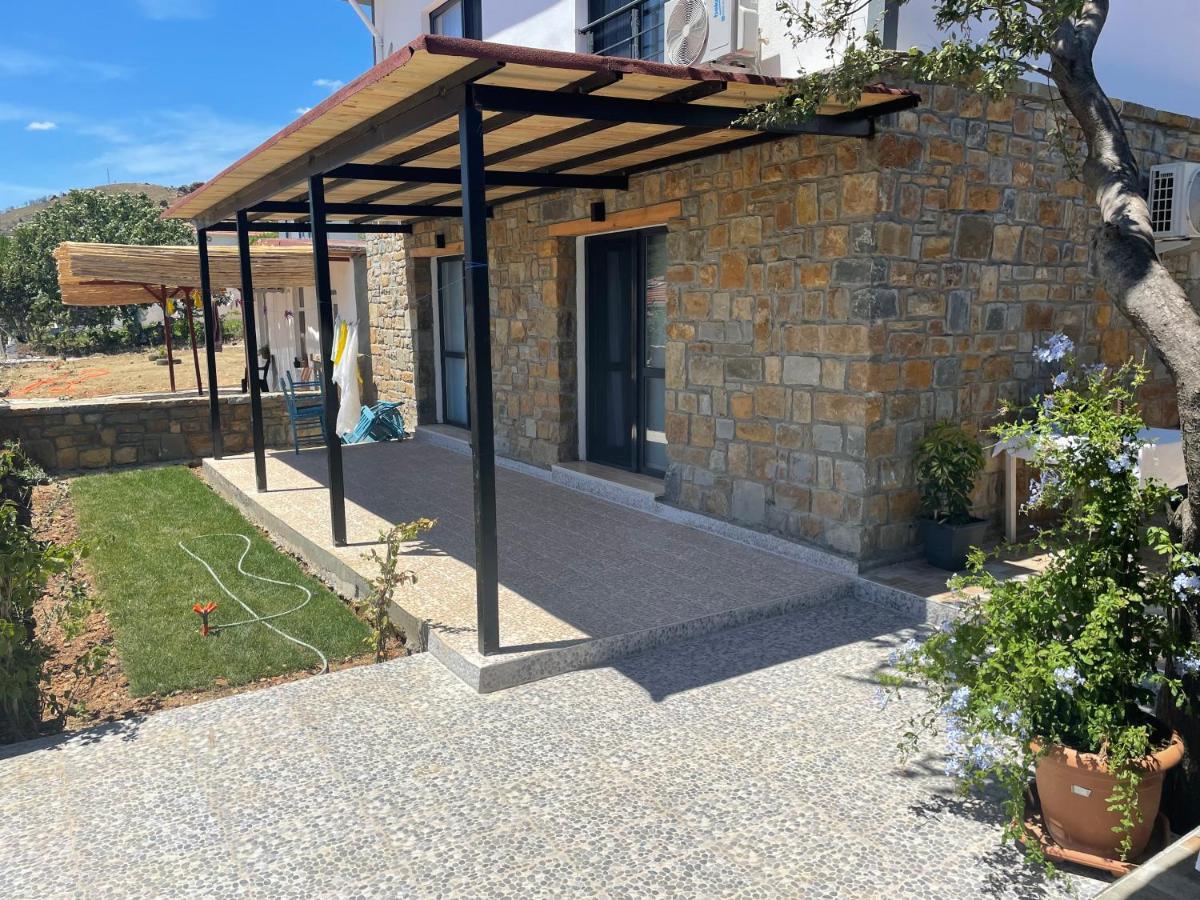 Imbrossa Hotel İmroz المظهر الخارجي الصورة