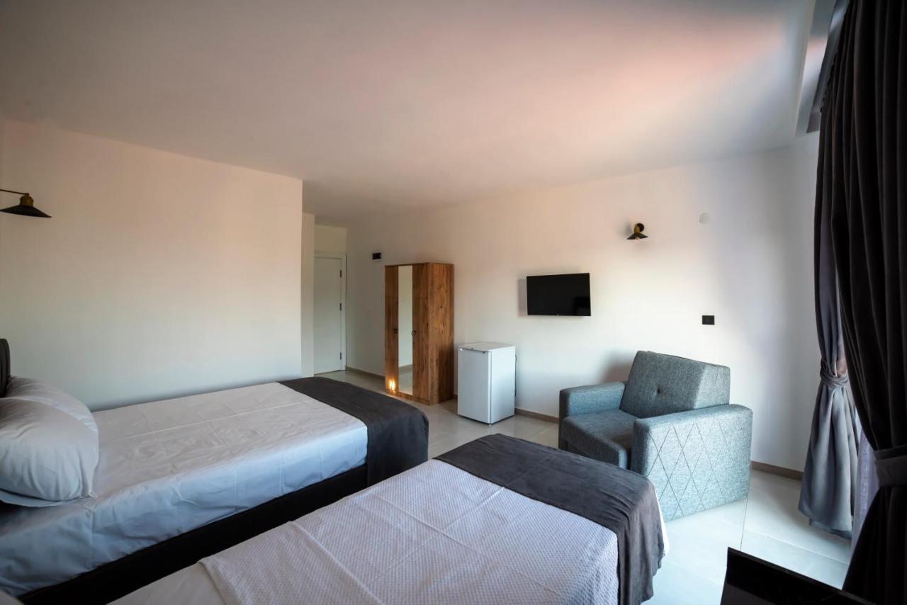 Imbrossa Hotel İmroz المظهر الخارجي الصورة