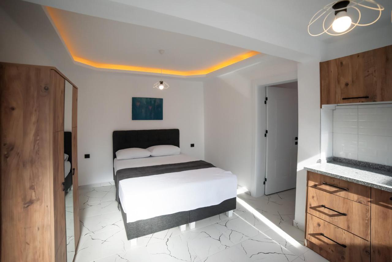 Imbrossa Hotel İmroz المظهر الخارجي الصورة