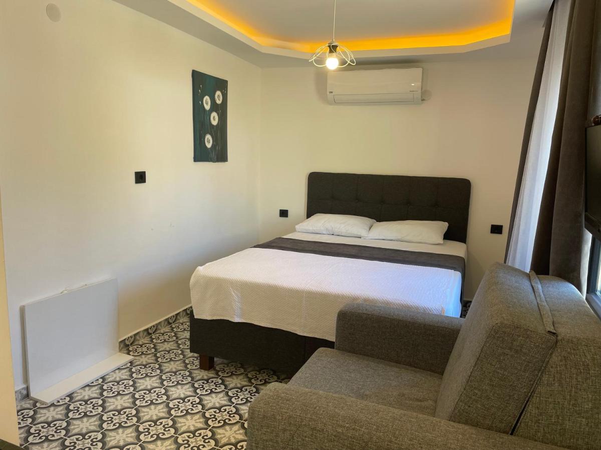 Imbrossa Hotel İmroz المظهر الخارجي الصورة