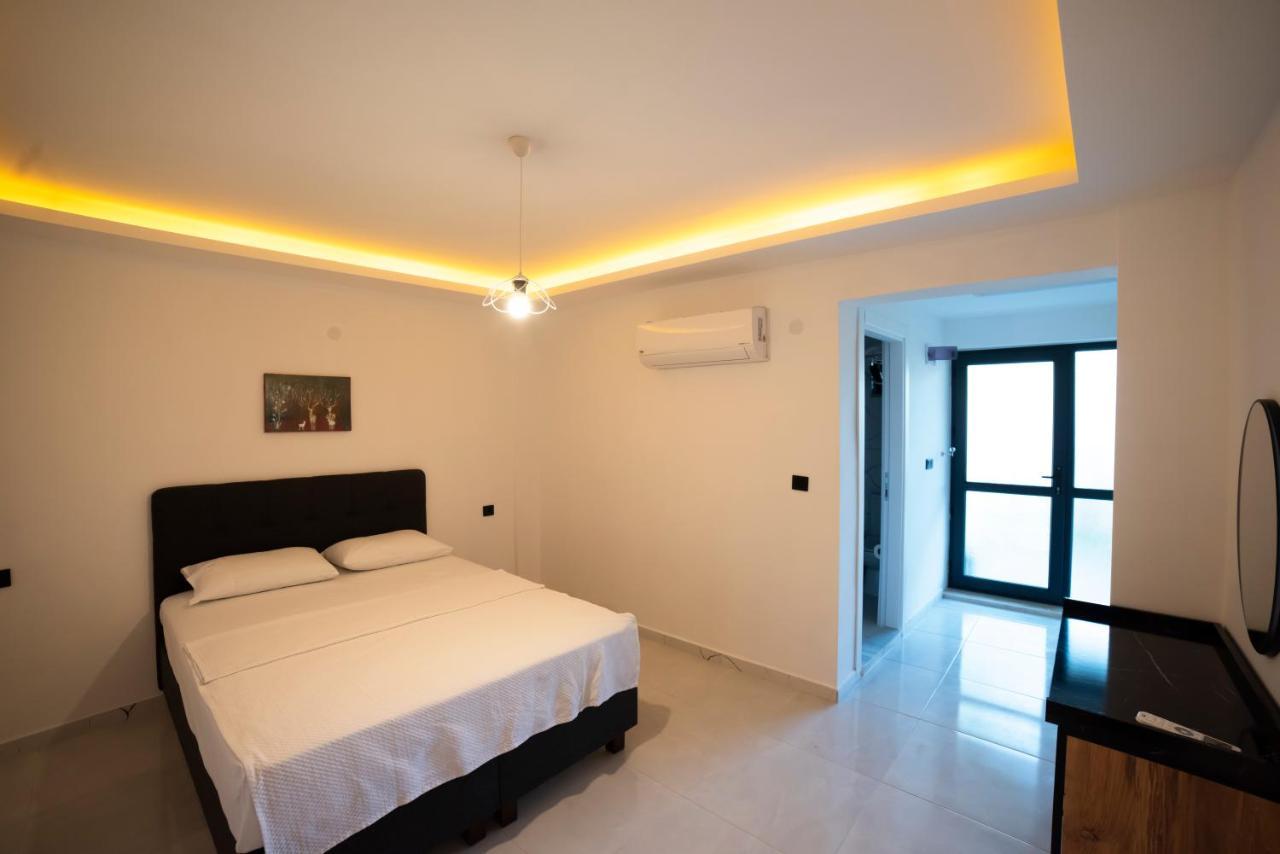 Imbrossa Hotel İmroz المظهر الخارجي الصورة