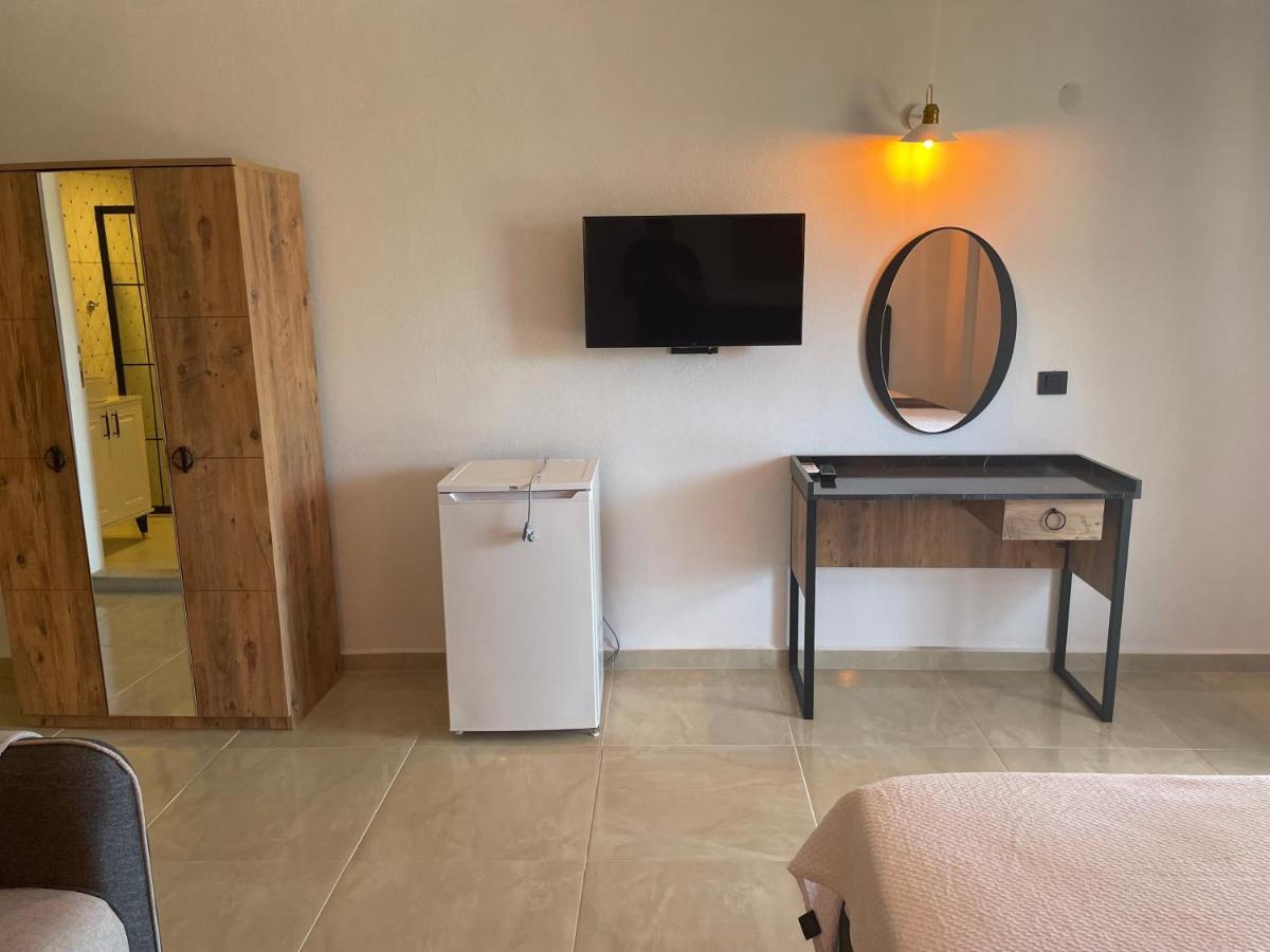 Imbrossa Hotel İmroz المظهر الخارجي الصورة