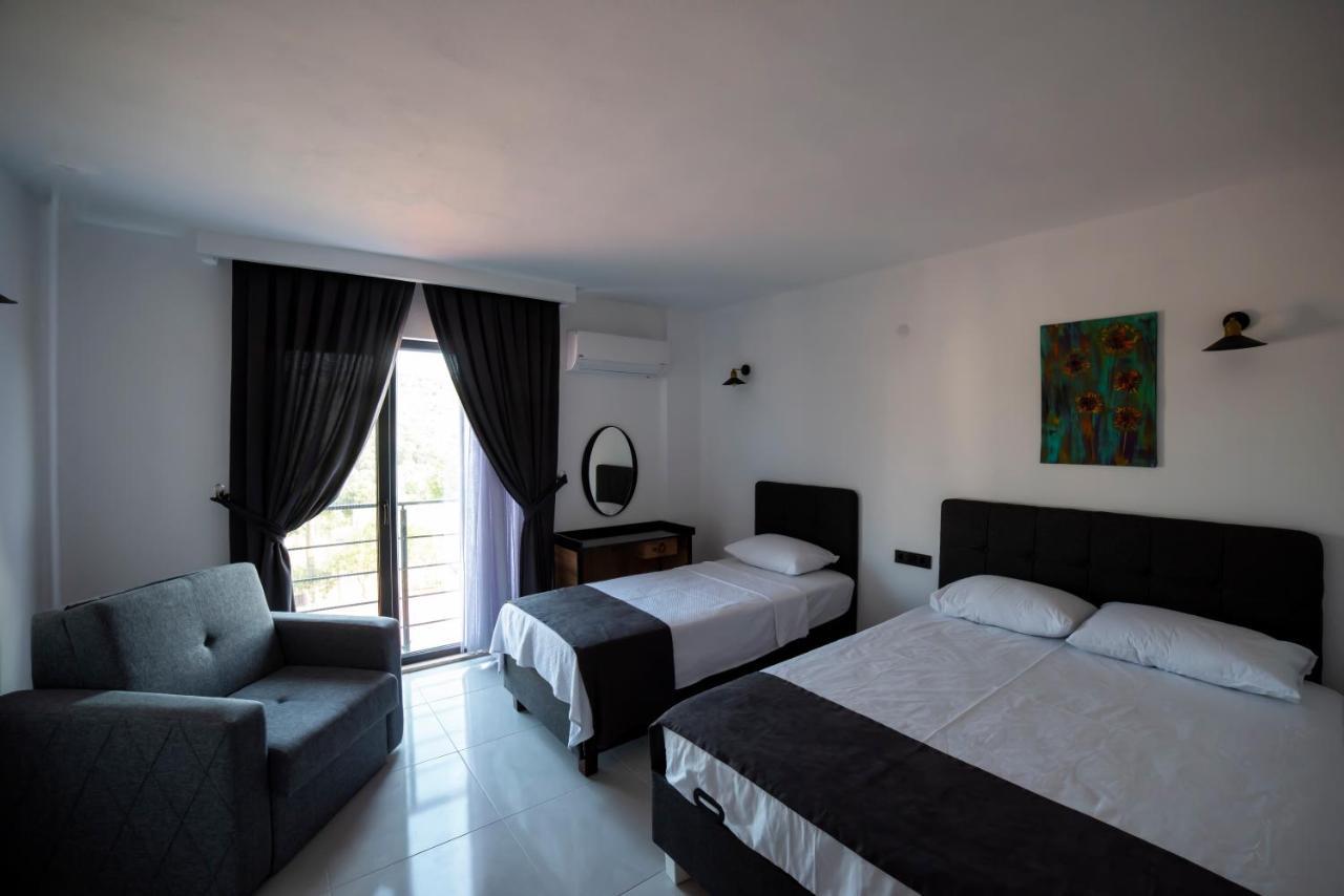Imbrossa Hotel İmroz المظهر الخارجي الصورة