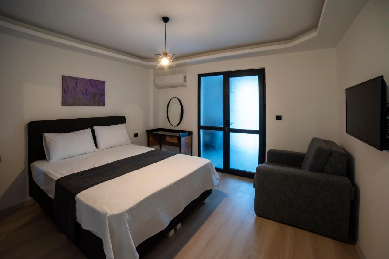 Imbrossa Hotel İmroz المظهر الخارجي الصورة