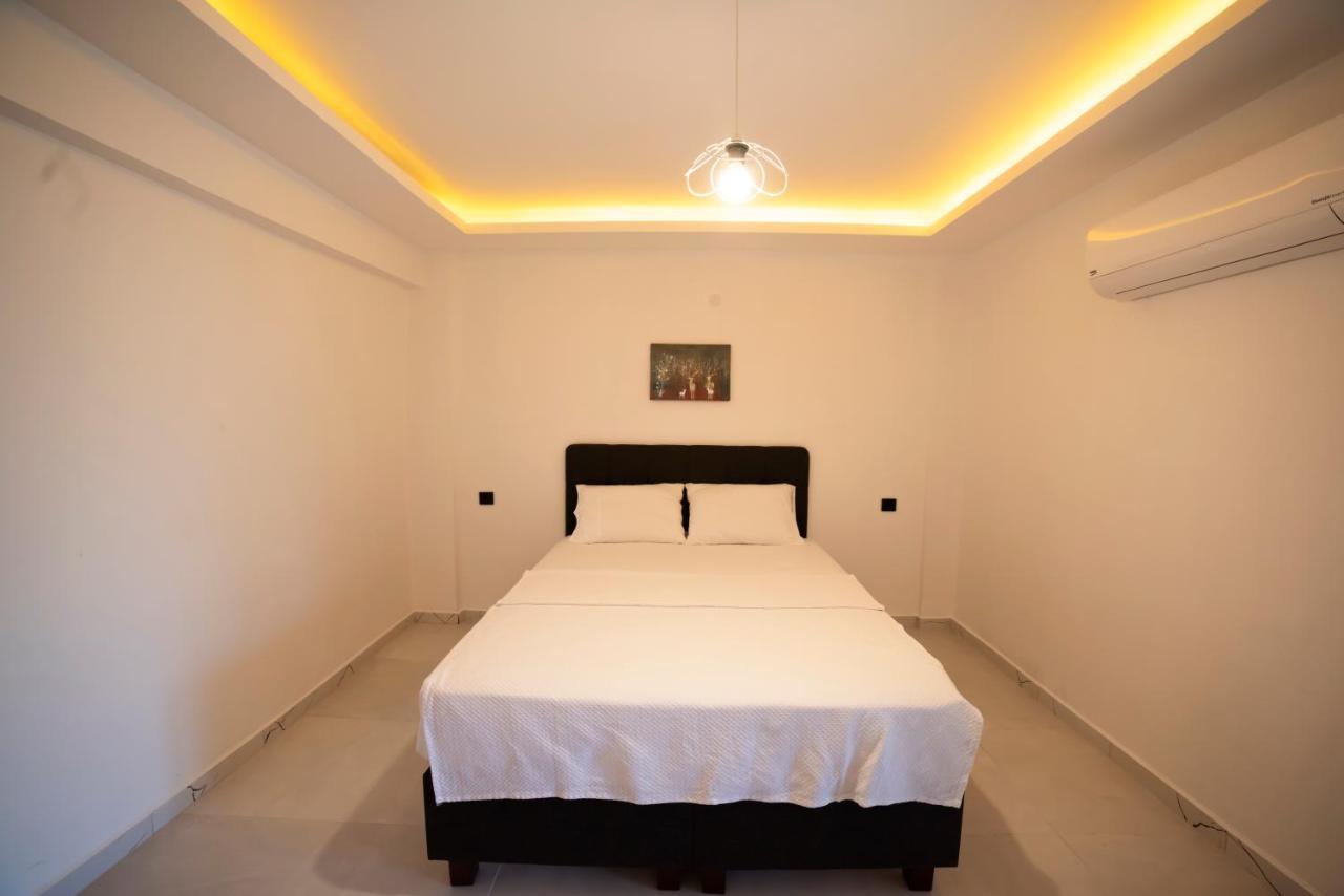 Imbrossa Hotel İmroz المظهر الخارجي الصورة