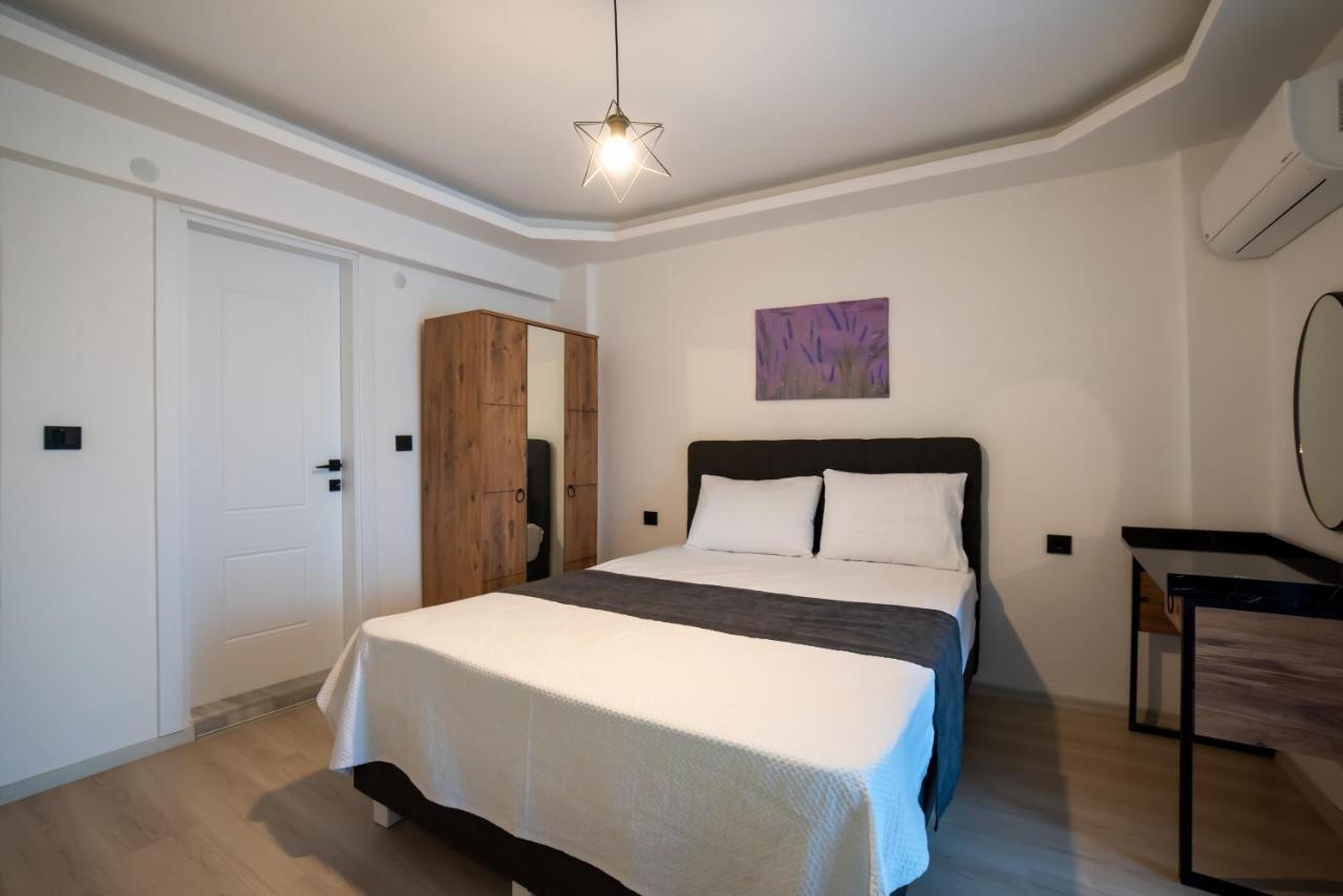 Imbrossa Hotel İmroz المظهر الخارجي الصورة
