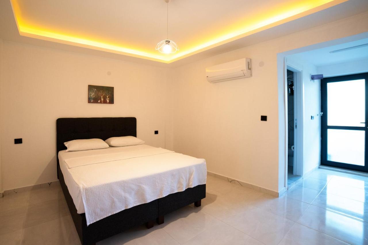 Imbrossa Hotel İmroz المظهر الخارجي الصورة