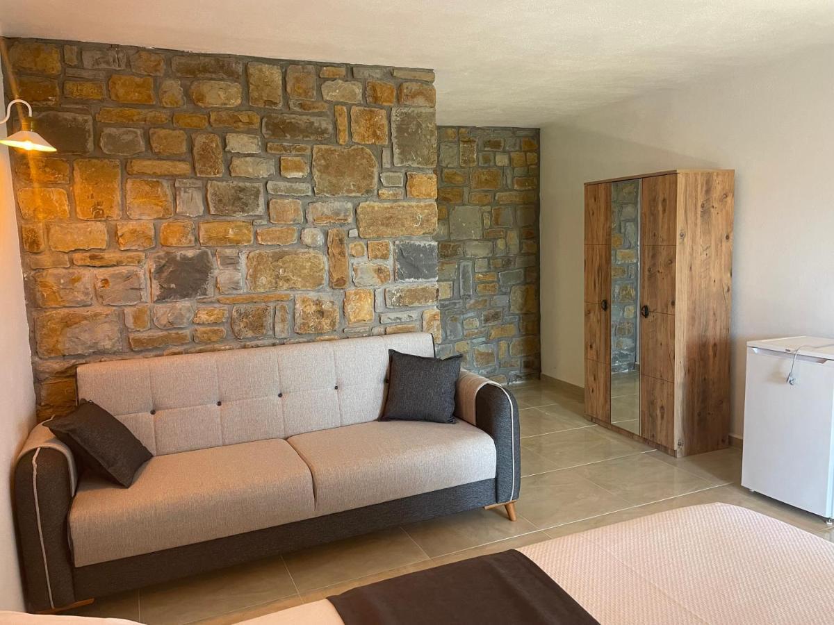 Imbrossa Hotel İmroz المظهر الخارجي الصورة