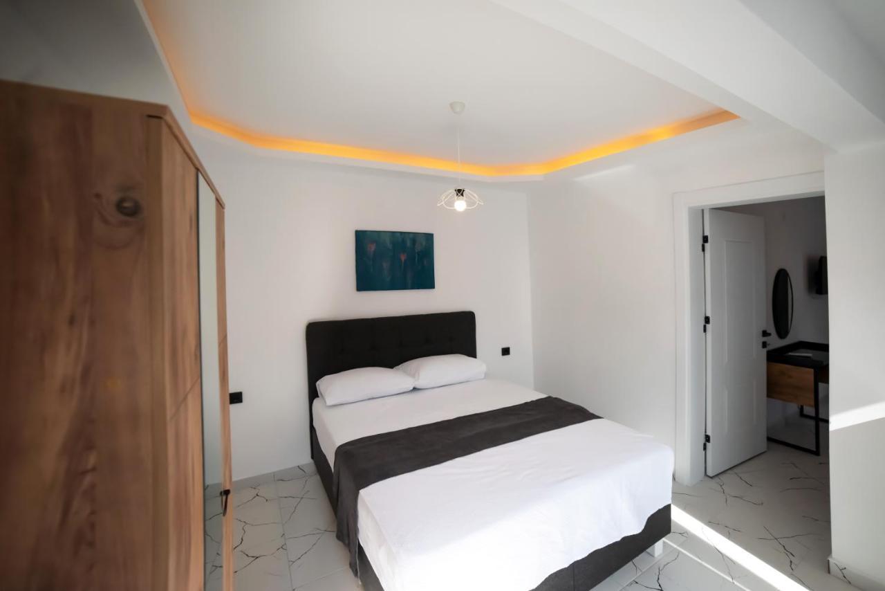 Imbrossa Hotel İmroz المظهر الخارجي الصورة