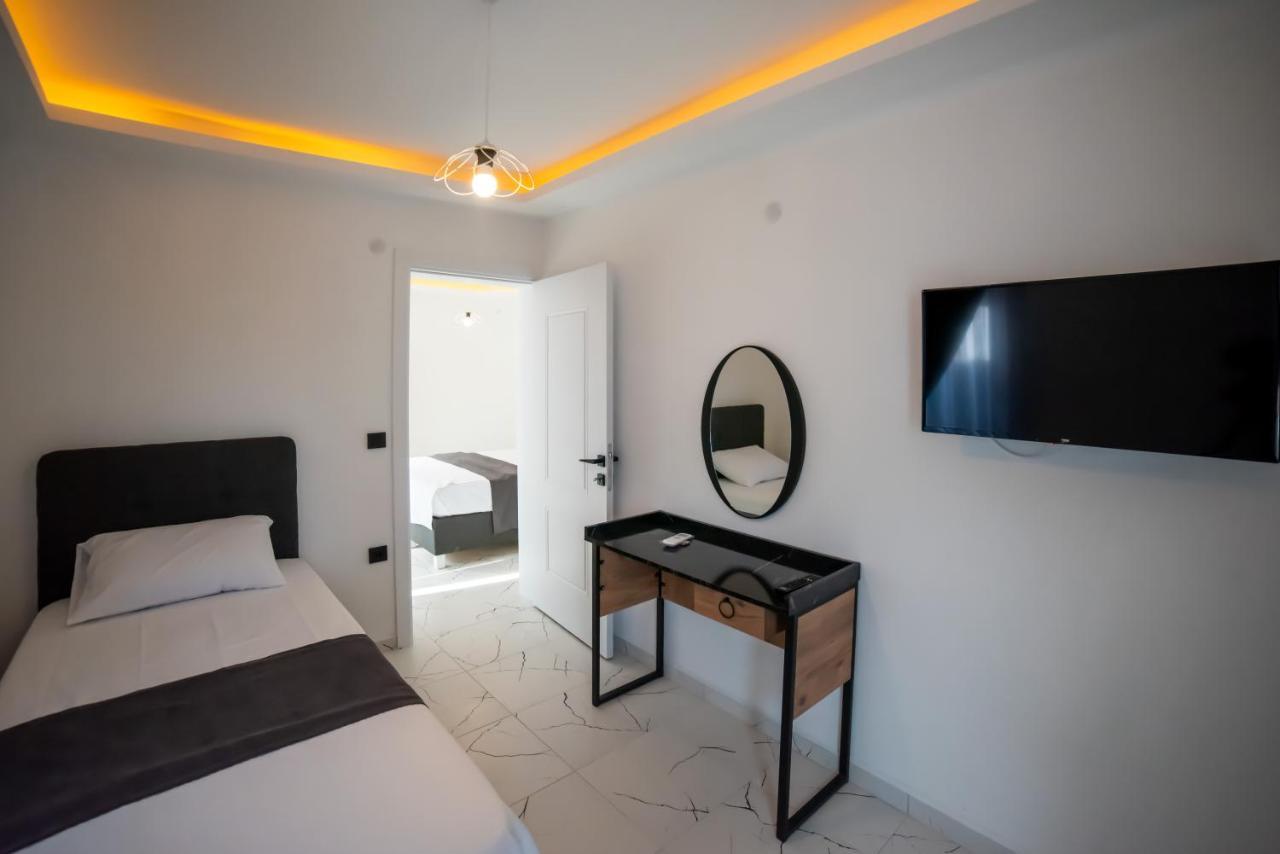 Imbrossa Hotel İmroz المظهر الخارجي الصورة