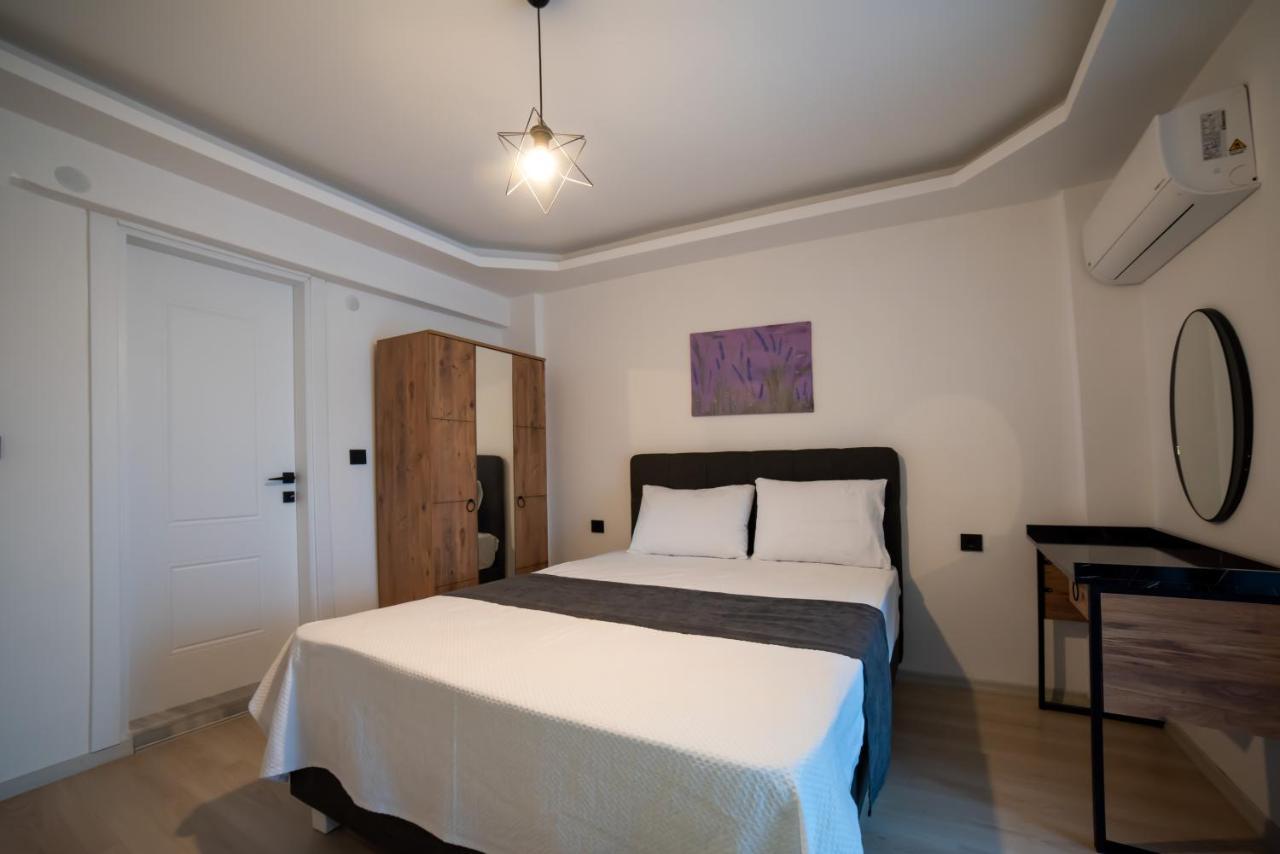 Imbrossa Hotel İmroz المظهر الخارجي الصورة