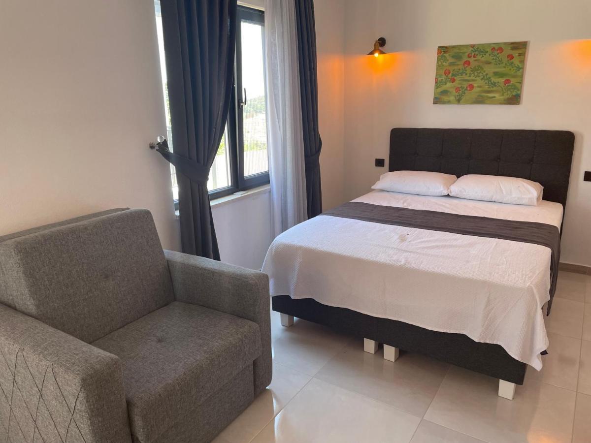 Imbrossa Hotel İmroz المظهر الخارجي الصورة