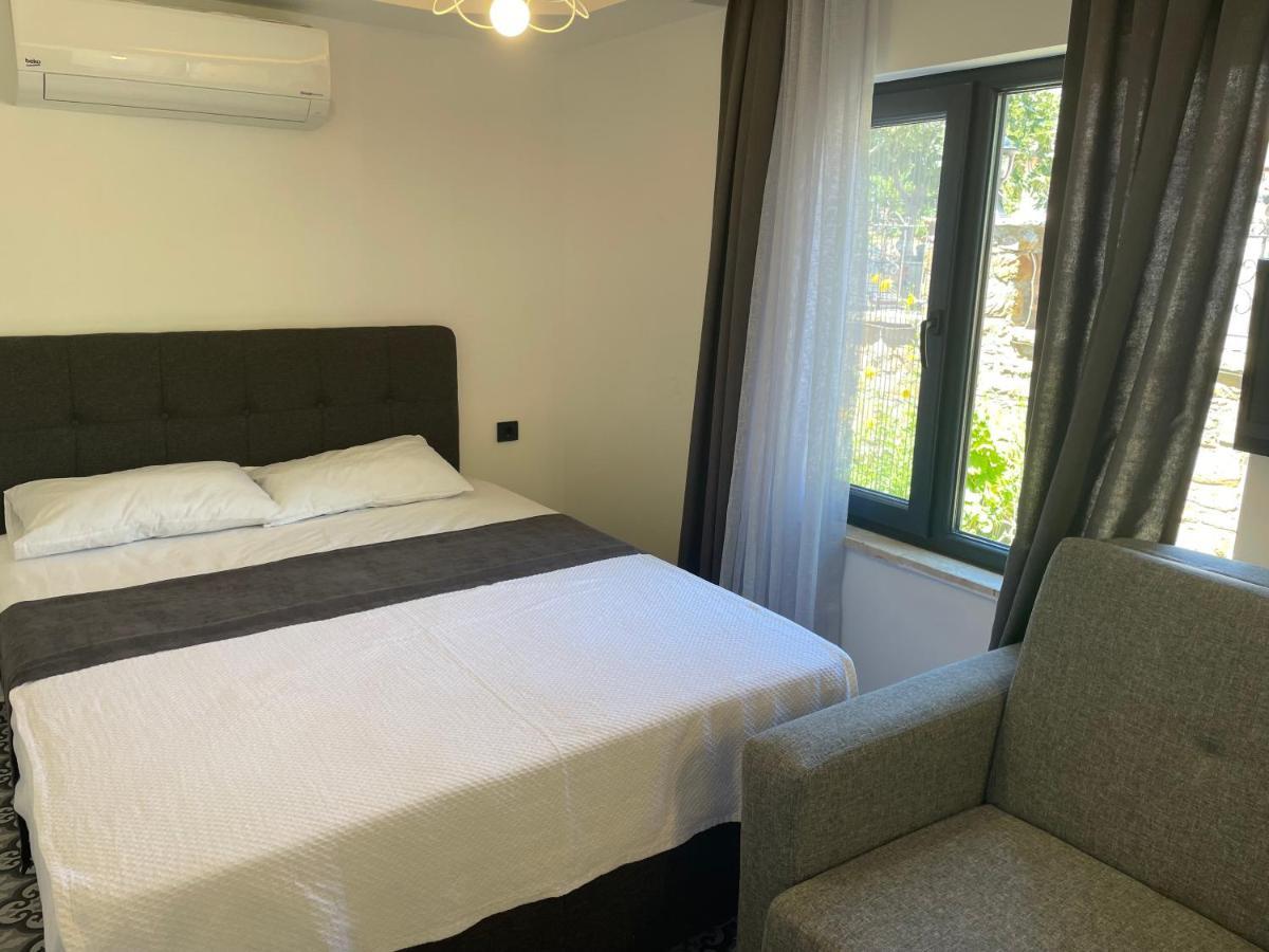 Imbrossa Hotel İmroz المظهر الخارجي الصورة