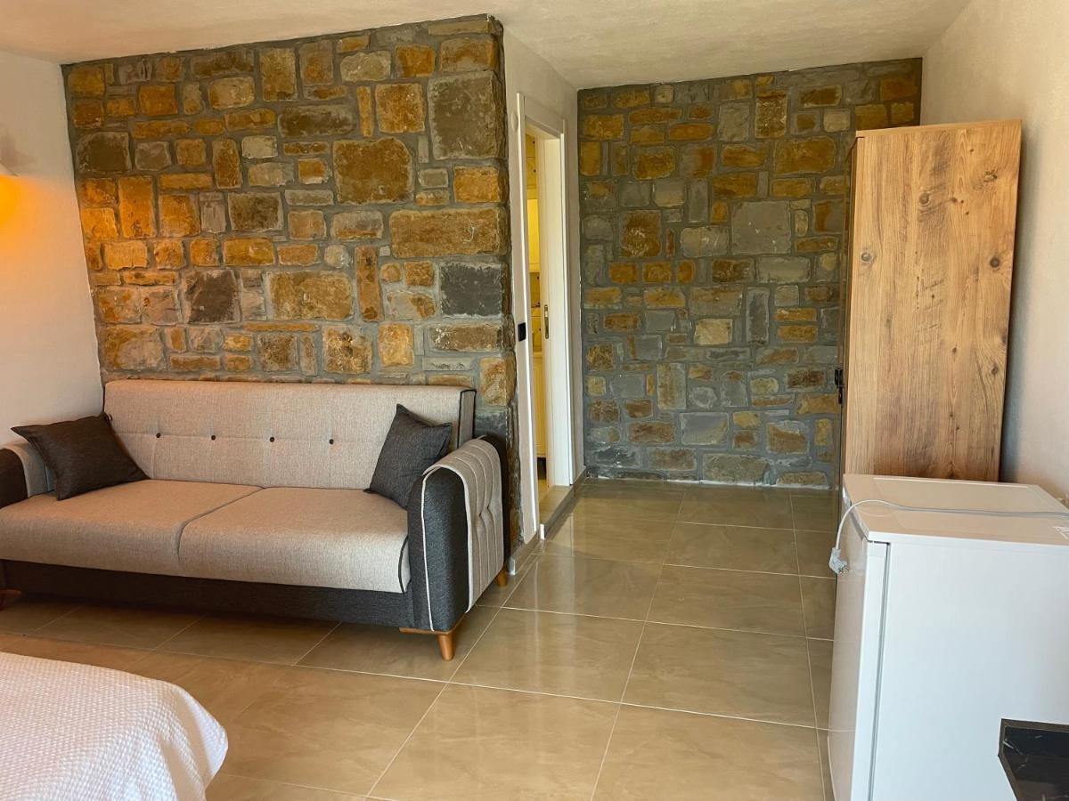 Imbrossa Hotel İmroz المظهر الخارجي الصورة