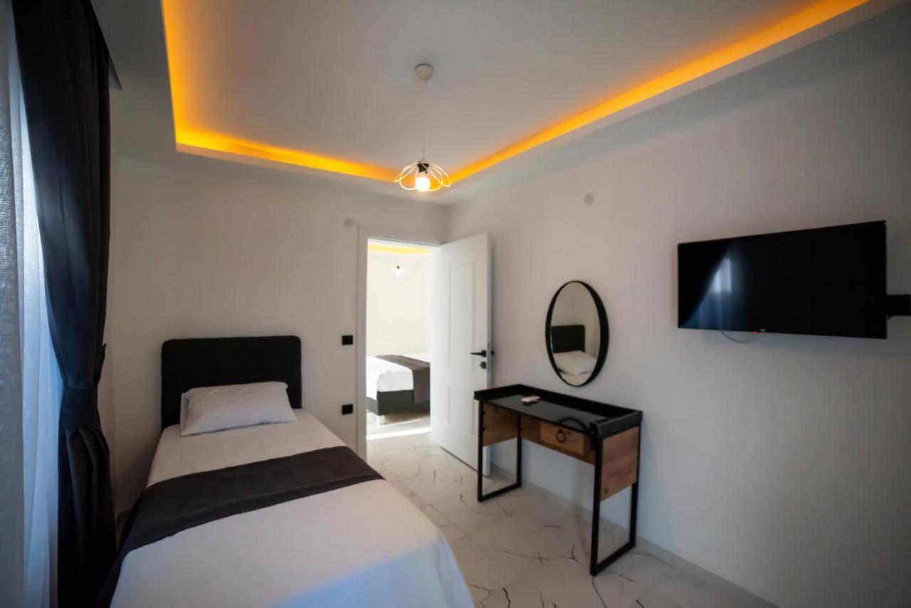 Imbrossa Hotel İmroz المظهر الخارجي الصورة