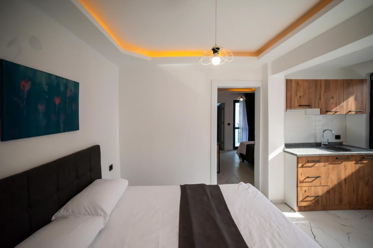 Imbrossa Hotel İmroz المظهر الخارجي الصورة