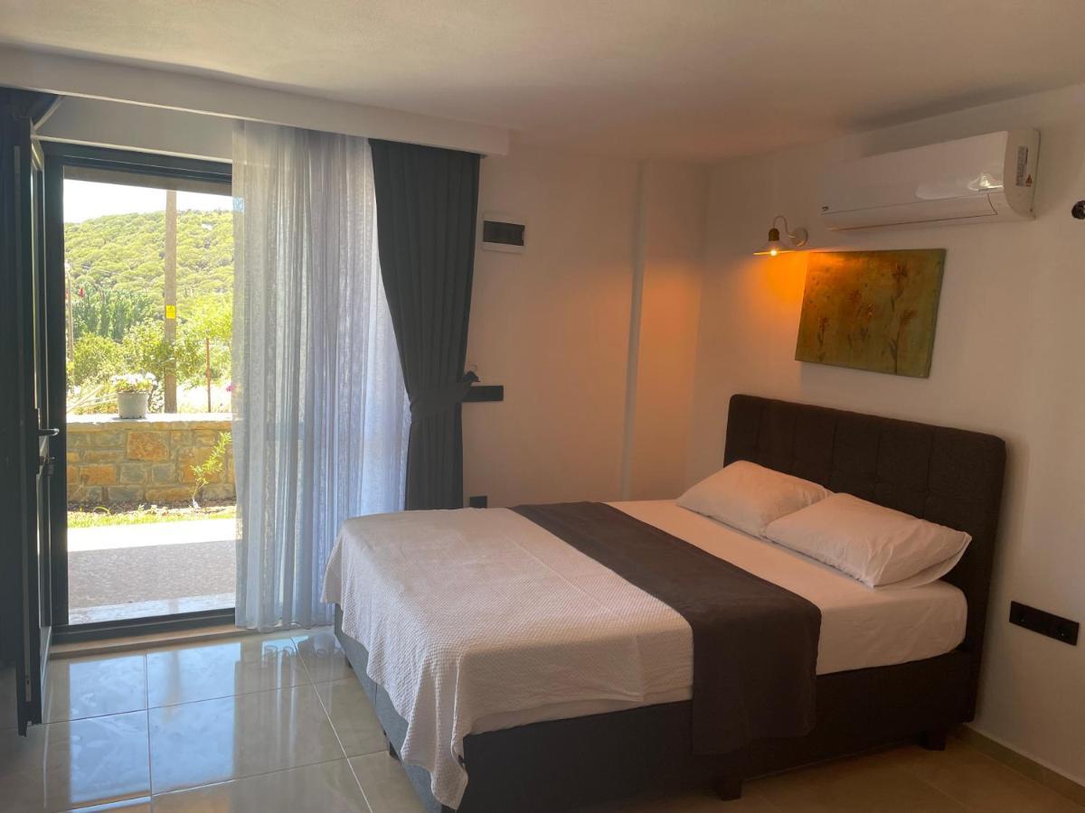 Imbrossa Hotel İmroz المظهر الخارجي الصورة