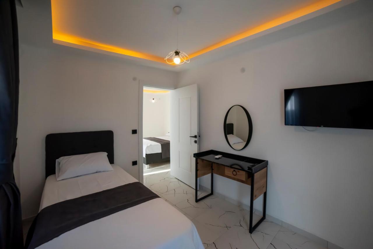 Imbrossa Hotel İmroz المظهر الخارجي الصورة