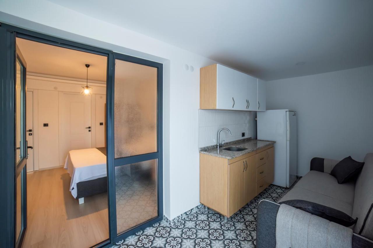 Imbrossa Hotel İmroz المظهر الخارجي الصورة
