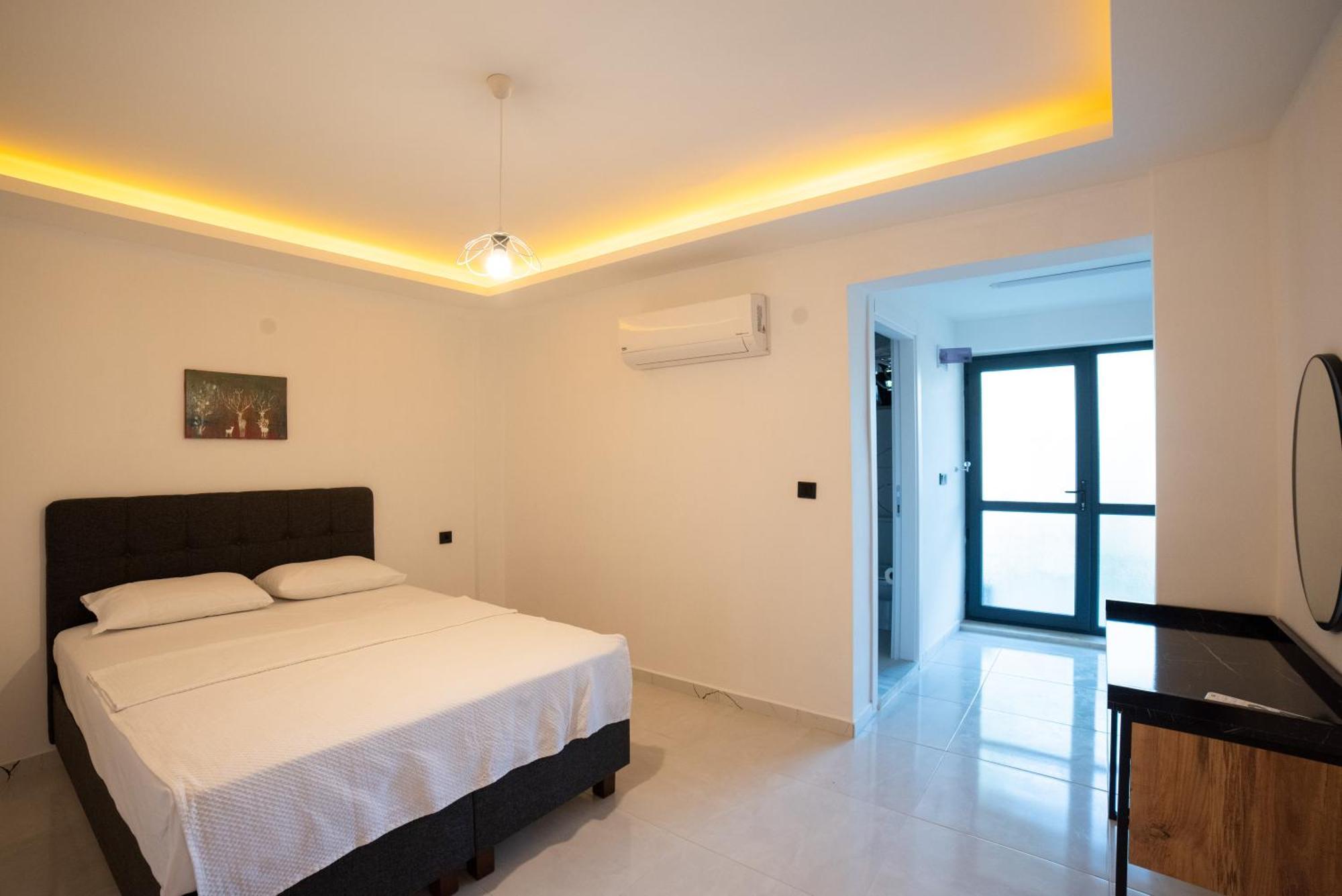 Imbrossa Hotel İmroz الغرفة الصورة