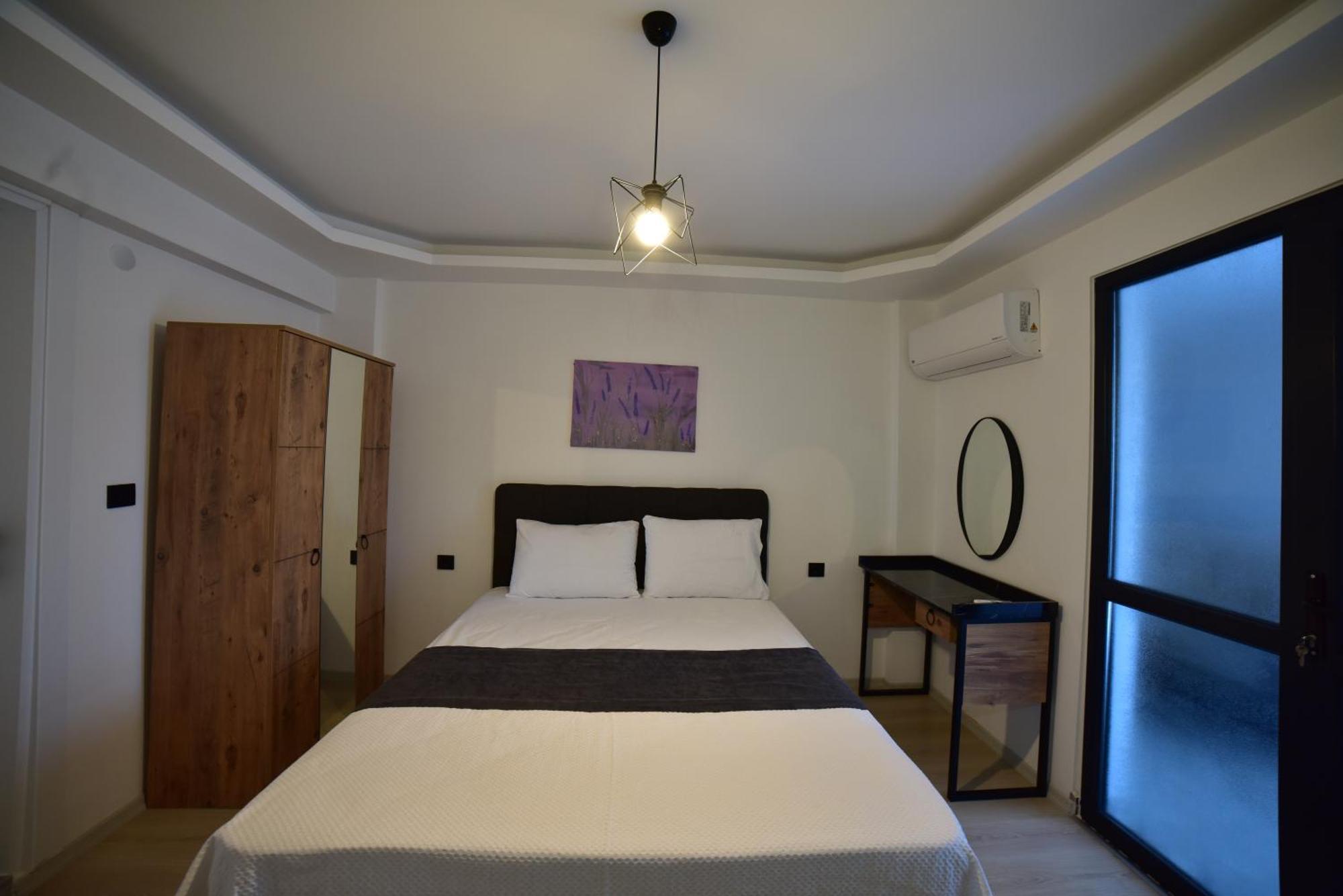 Imbrossa Hotel İmroz الغرفة الصورة