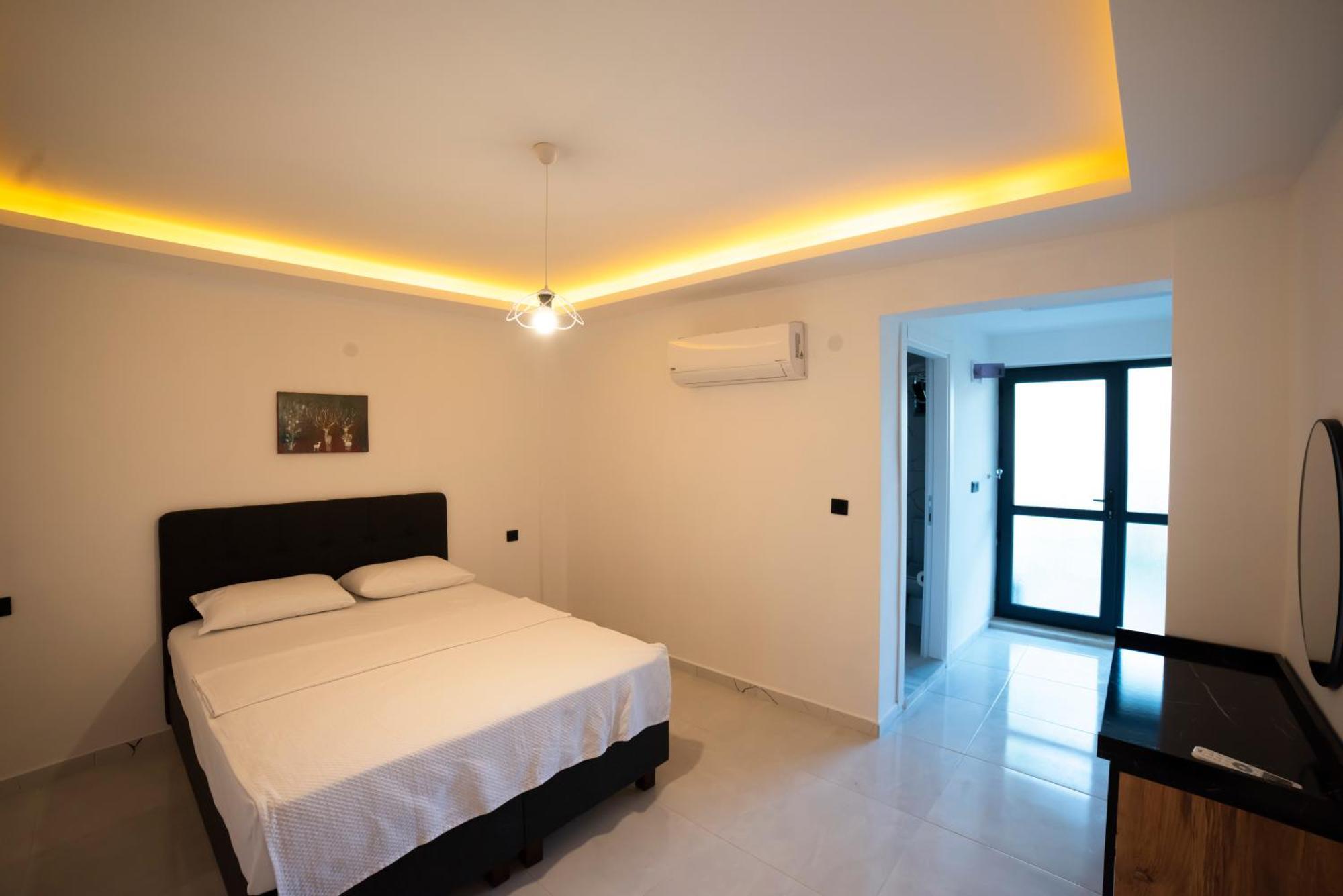 Imbrossa Hotel İmroz الغرفة الصورة